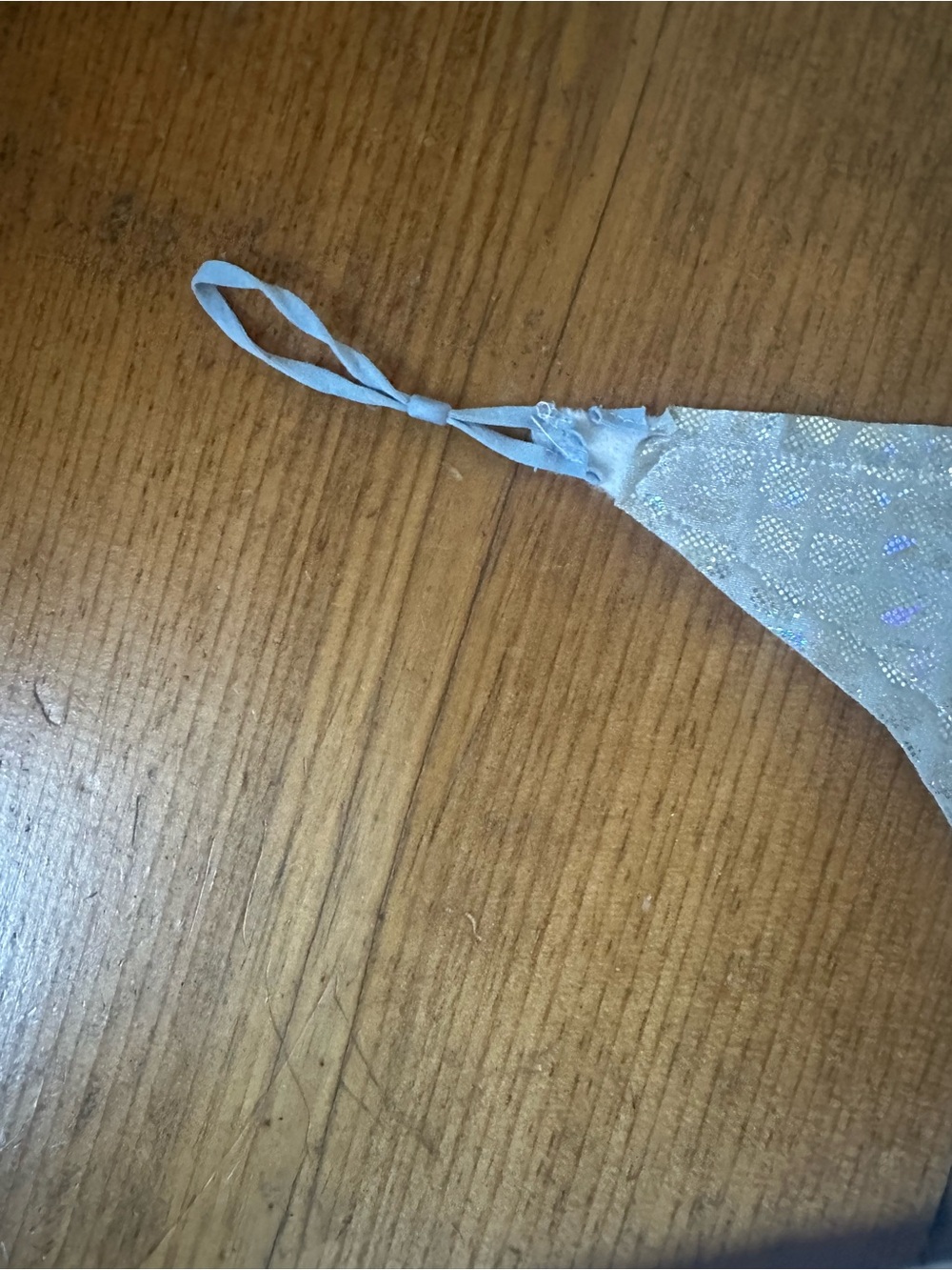 Handmade LIGHT FURY How to train your Dragon Costume age 10-12 - Picture 12 of 12